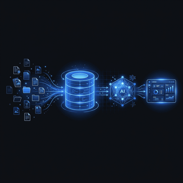 Solution & Architecture