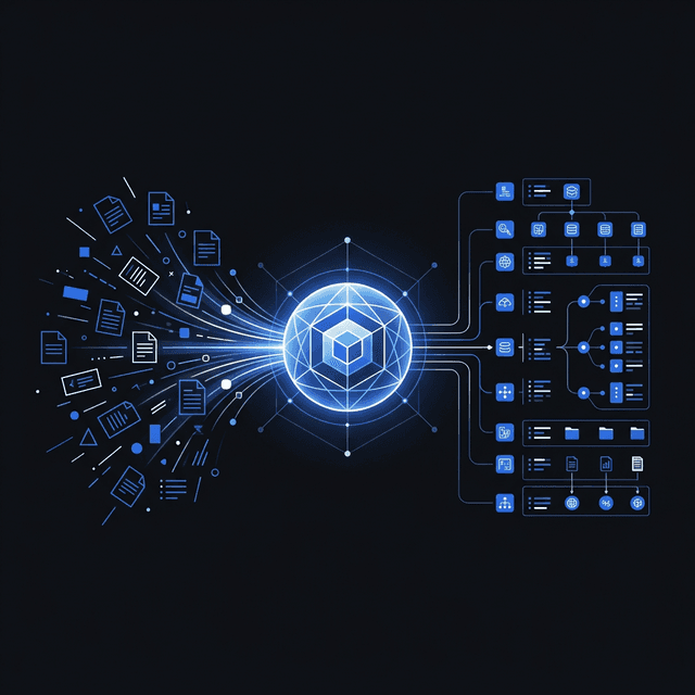 Cartum / Horoshop — Knowledge Assistant (RAG)